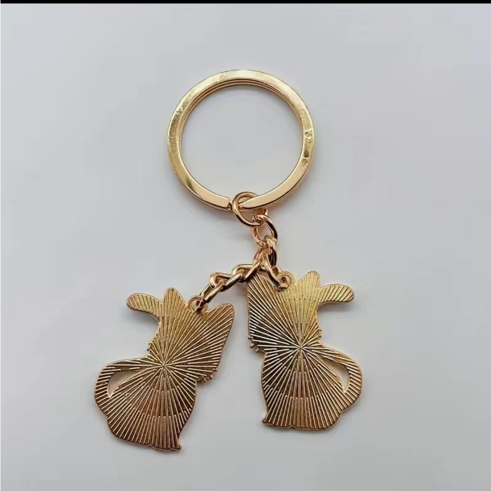 Sailor Moon Keychain - Picture 5 of 5